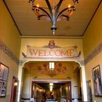 McMenamins Kennedy School