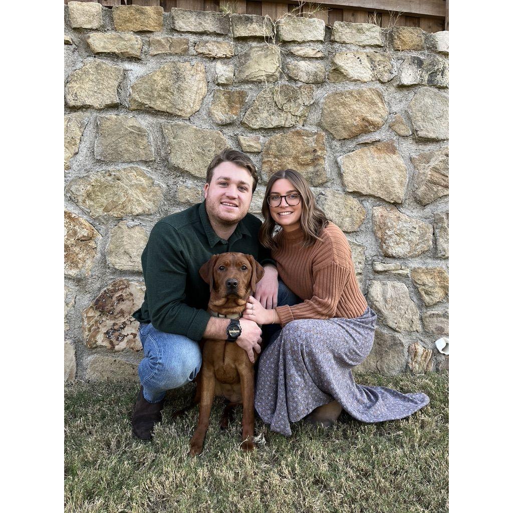 Thanksgiving - November 2021