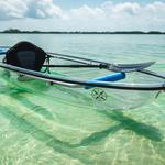 Get Up and Go Kayaking - Shell Key Preserve
