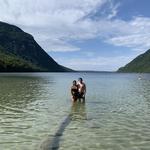 Lake Willoughby