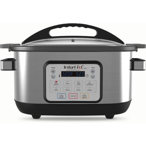 Instant Pot 6qt Aura Multi Cooker