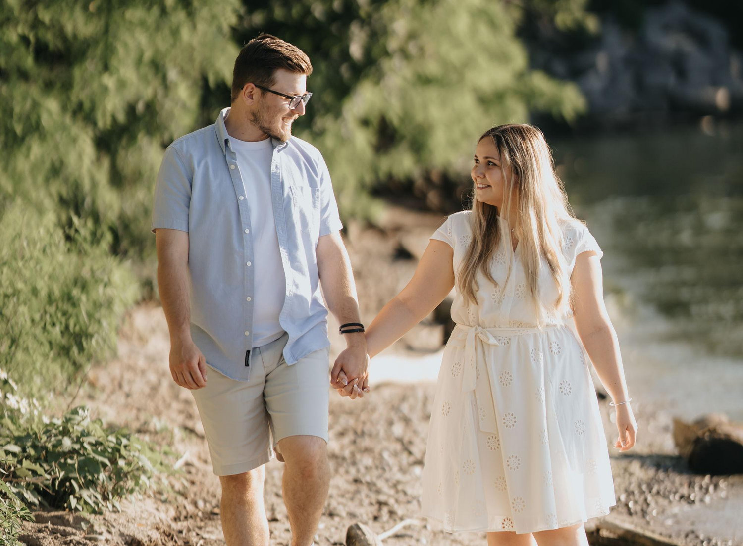 The Wedding Website of Bianca Colalillo and Matthew Wiebe