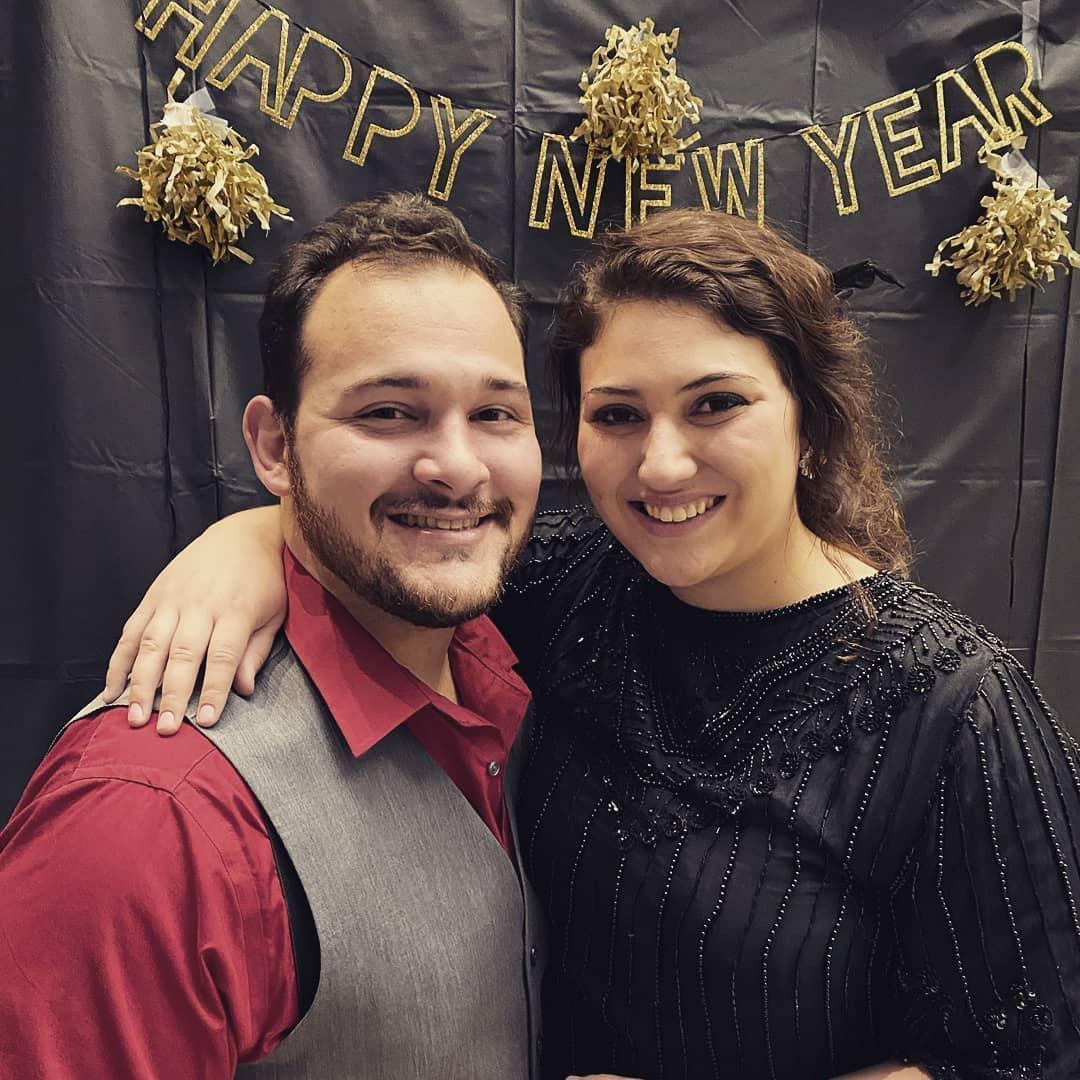 New Year's Eve 2019