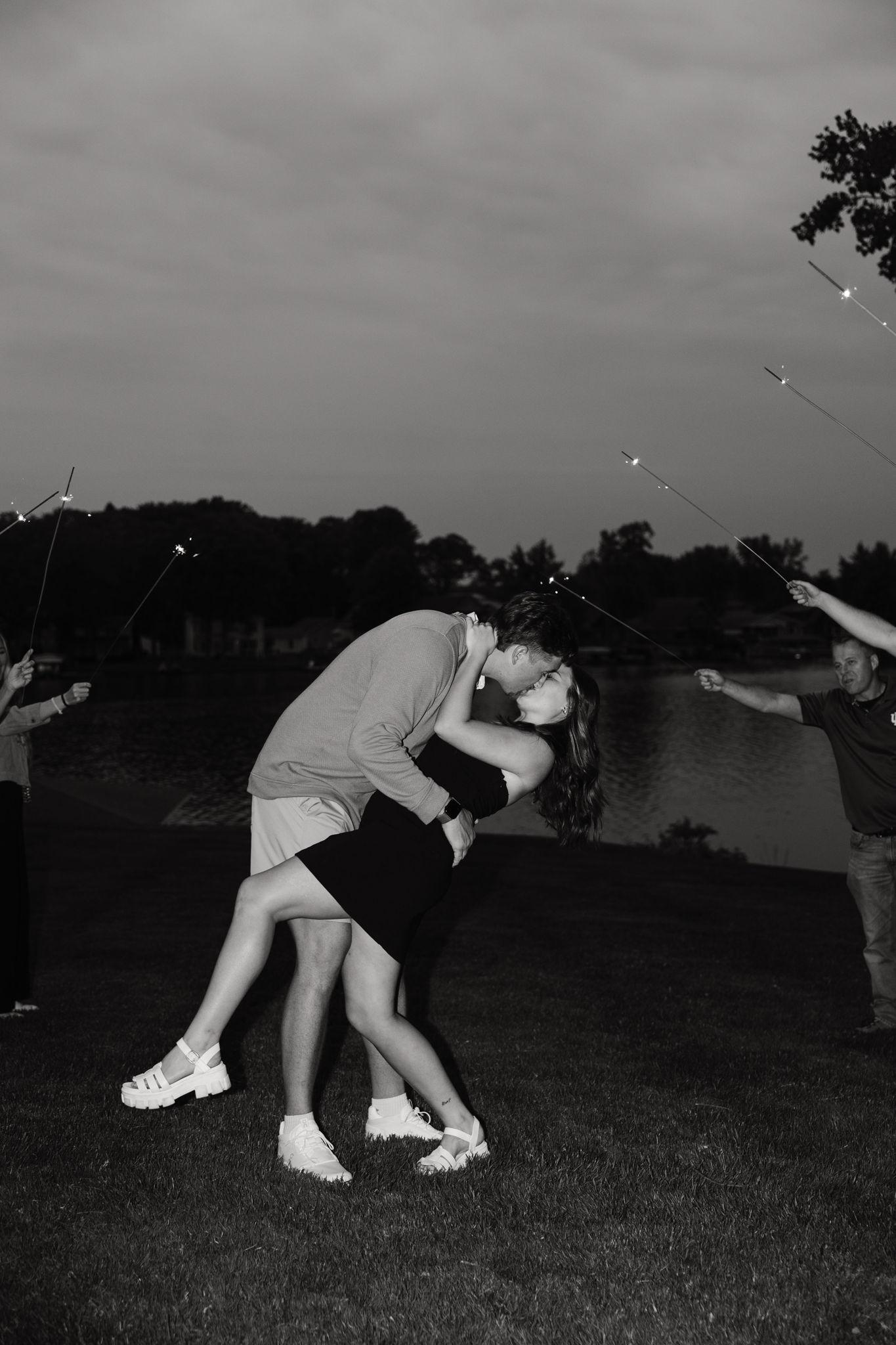 The Wedding Website of Braelyn Carter and James Langen