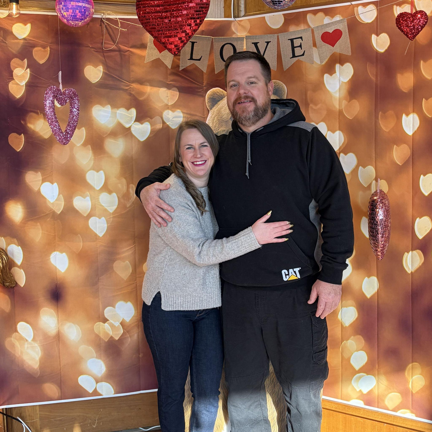 Our trip to Idaho