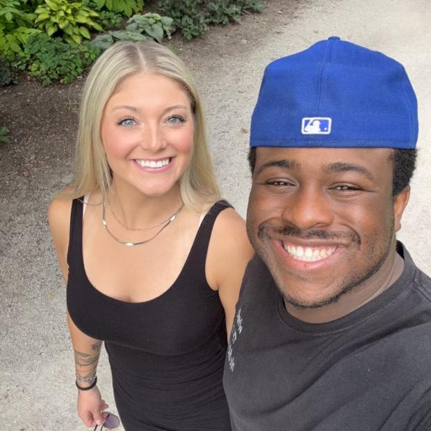 Exploring St. Louis while visiting family - 2024