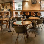 La Petrona Café Bistro