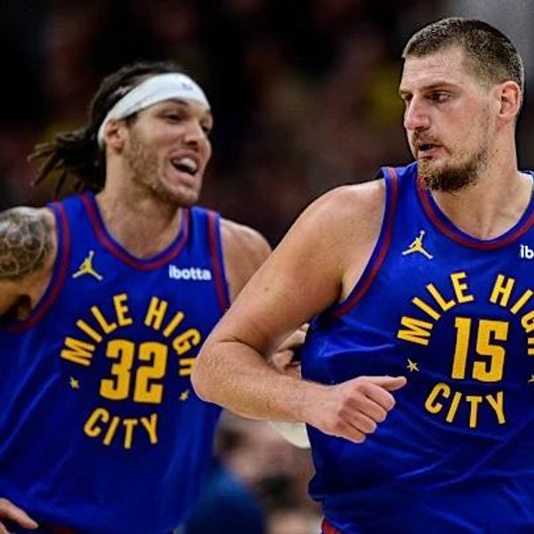 Denver Nuggets Date Night Tickets