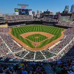 Target Field