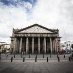 Teatro Degollado
