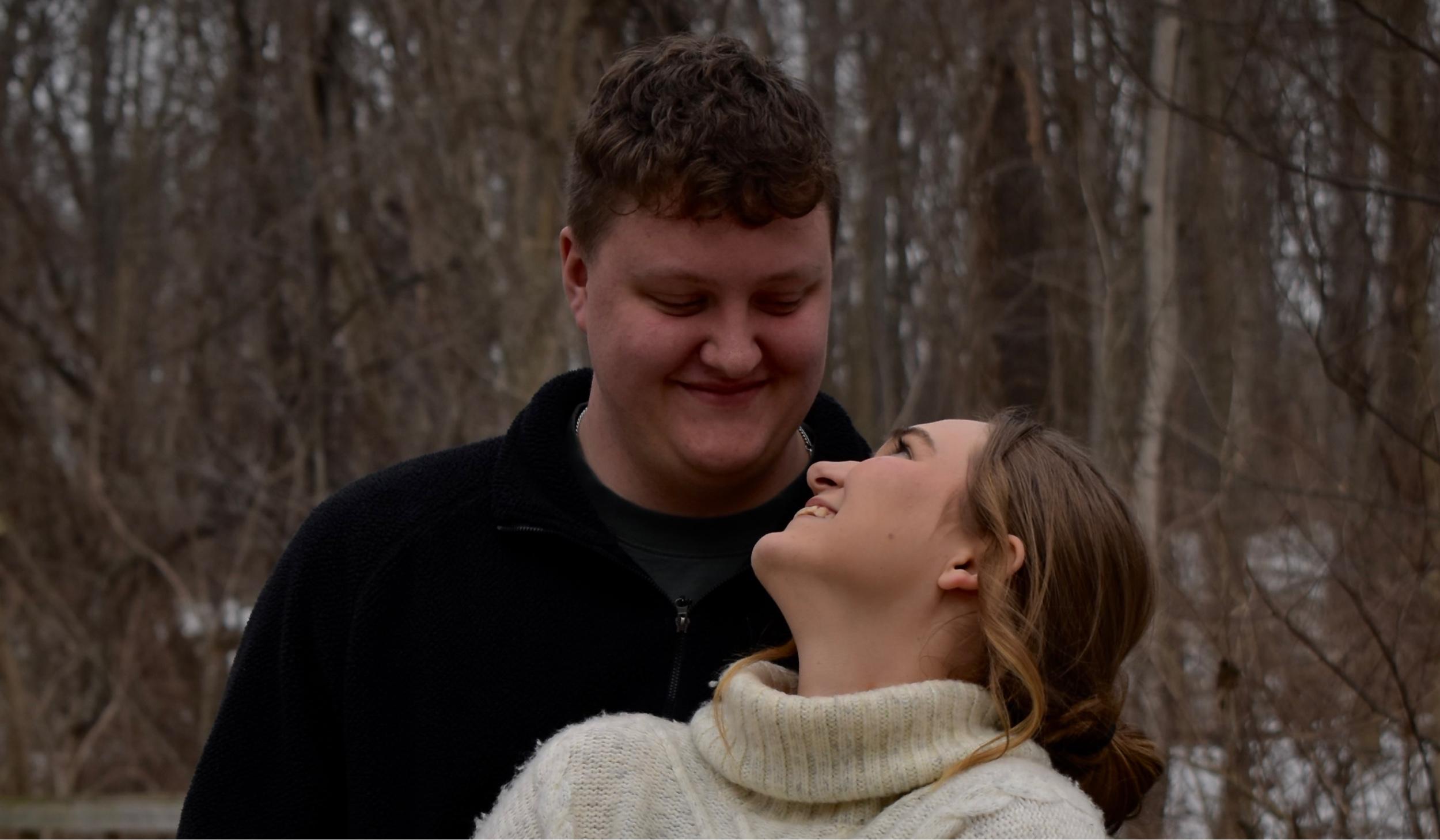 The Wedding Website of Jenna Lea and Mitchell Ashenfelter