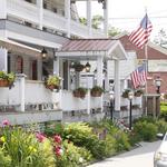 The Andes Hotel