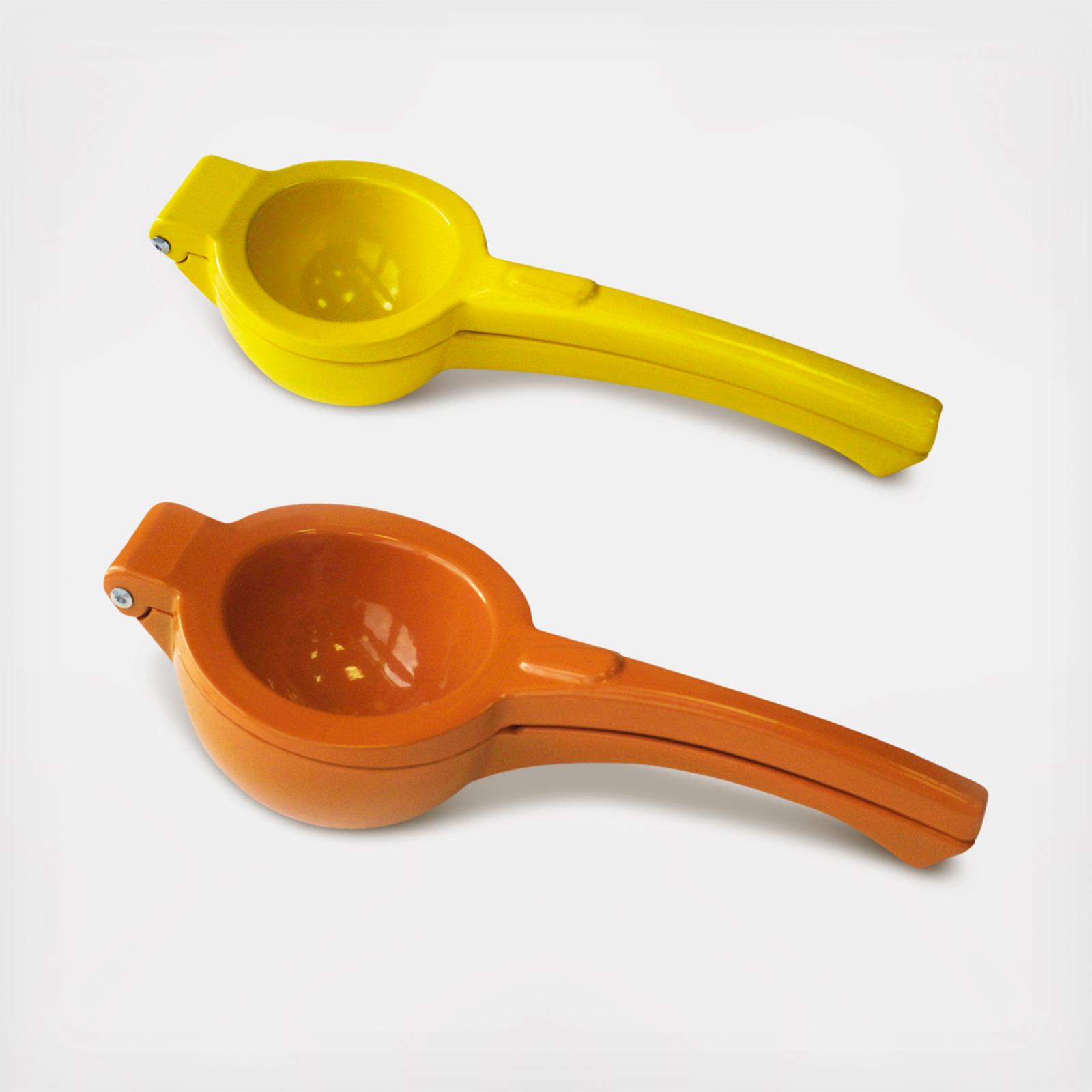 BergHOFF, Hand Juicer Set, 2-Piece | Zola