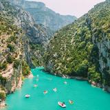 Gorges du Verdon