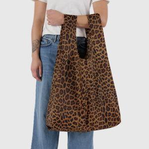 Big Baggu Leopard - Baggu