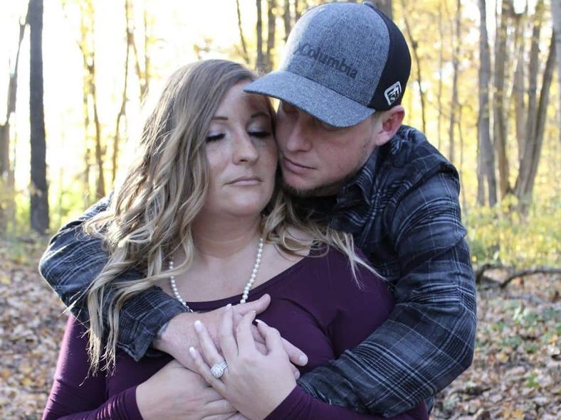 The Wedding Website of Jennifer Schultz and Shawn Hitchcock