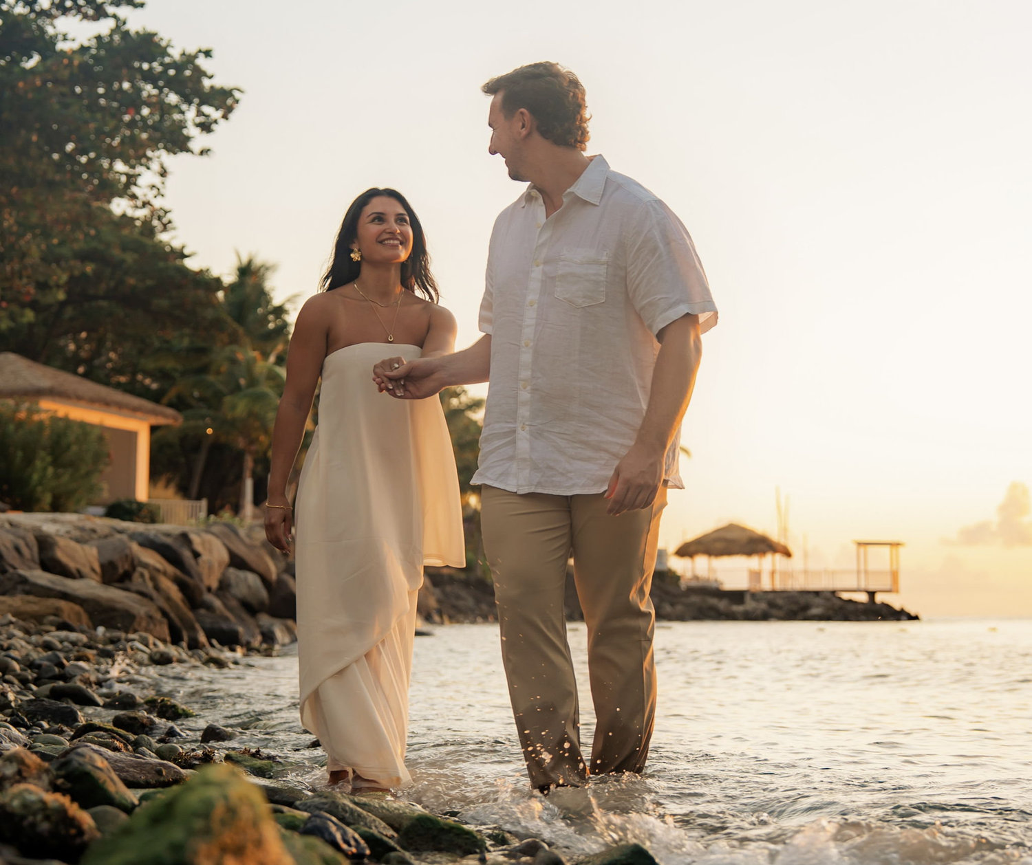 The Wedding Website of Evelyn Hernandez and Camden McDonald