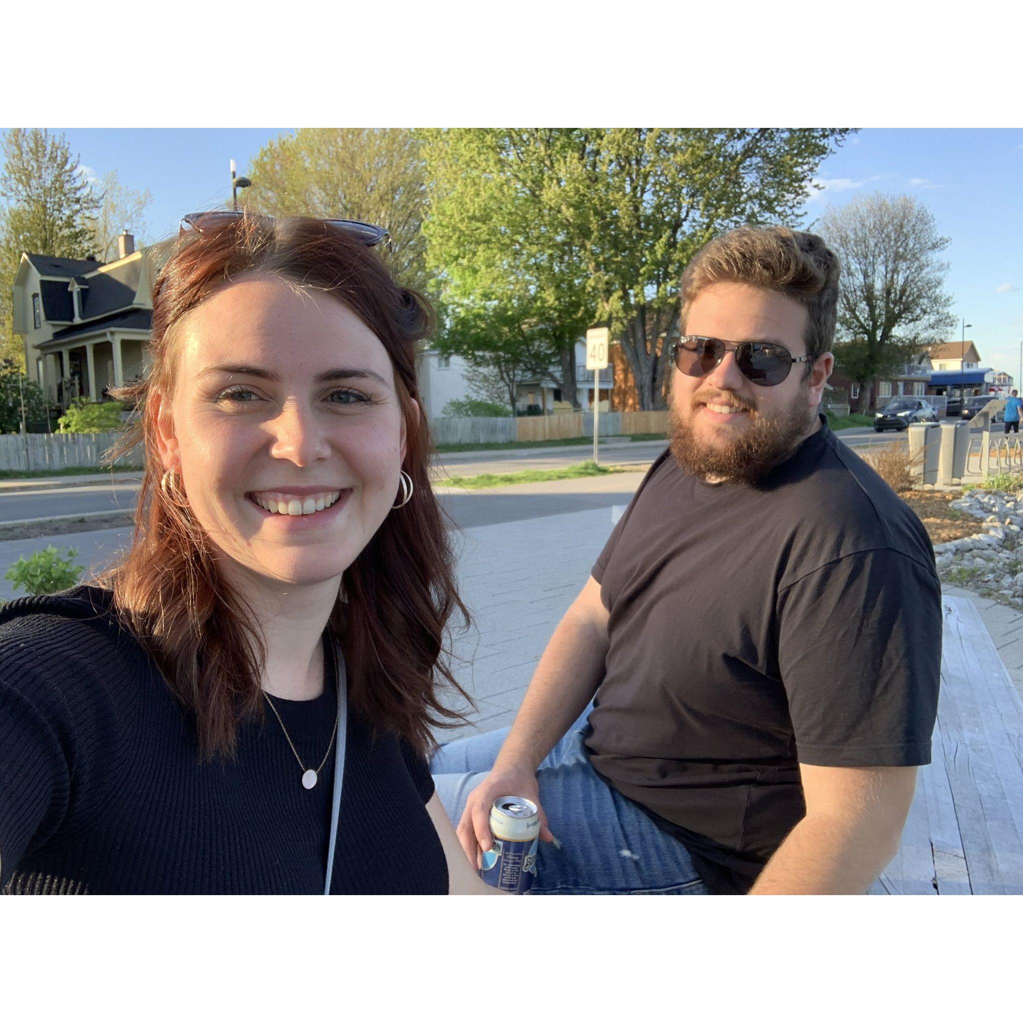 Notre vie à Gatineau
