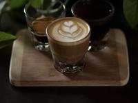 Bold Bean Coffee Roasters San Marco