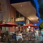 La Bocca Urban Pizzeria + Wine Bar