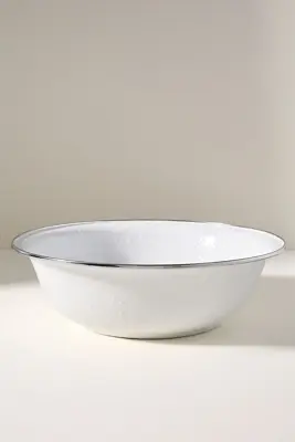 Golden Rabbit Serving Bowl