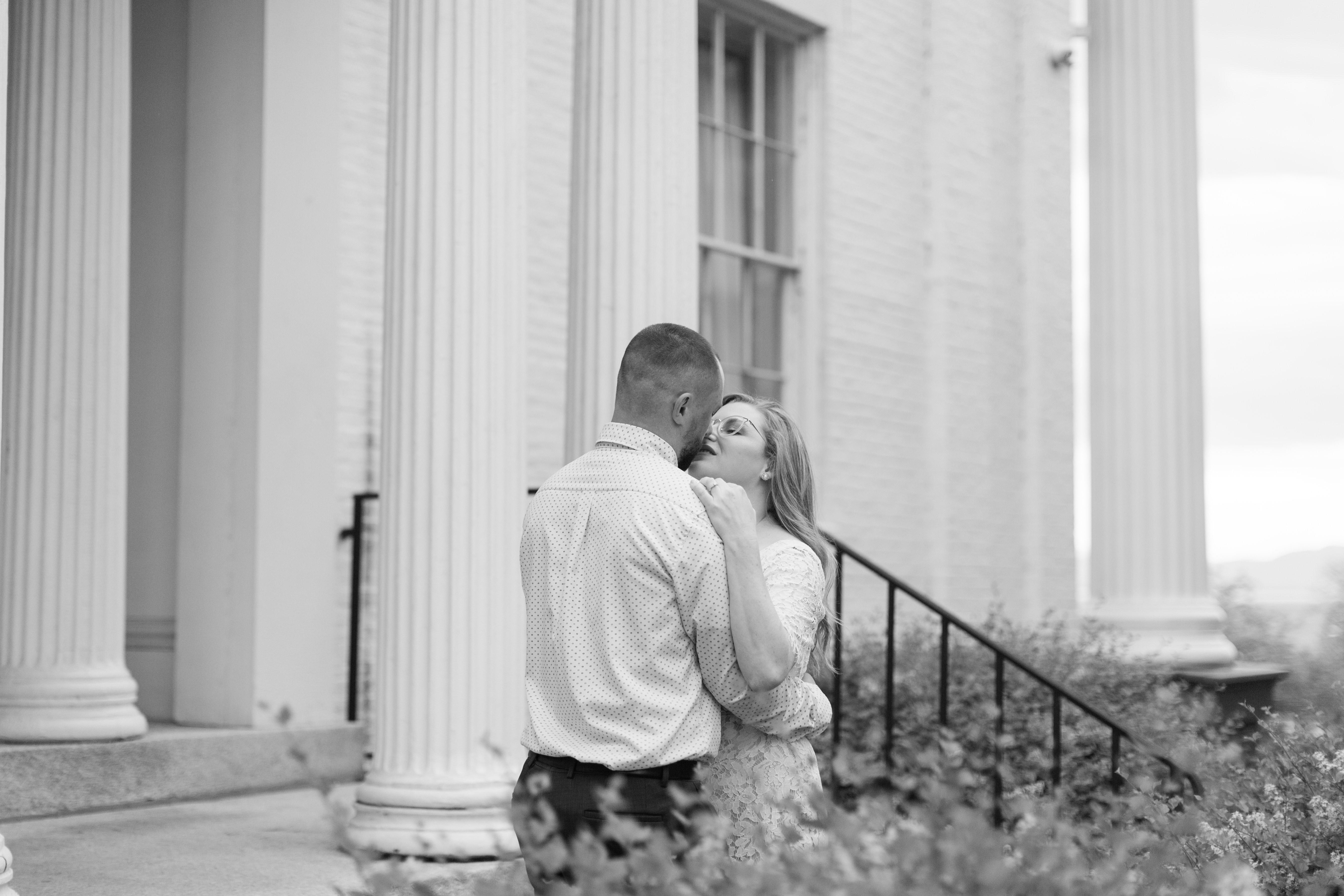 The Wedding Website of Meagan Bemis and Gregory Villone