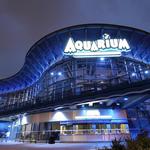 Downtown Aquarium