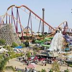 Six Flags Over Georgia