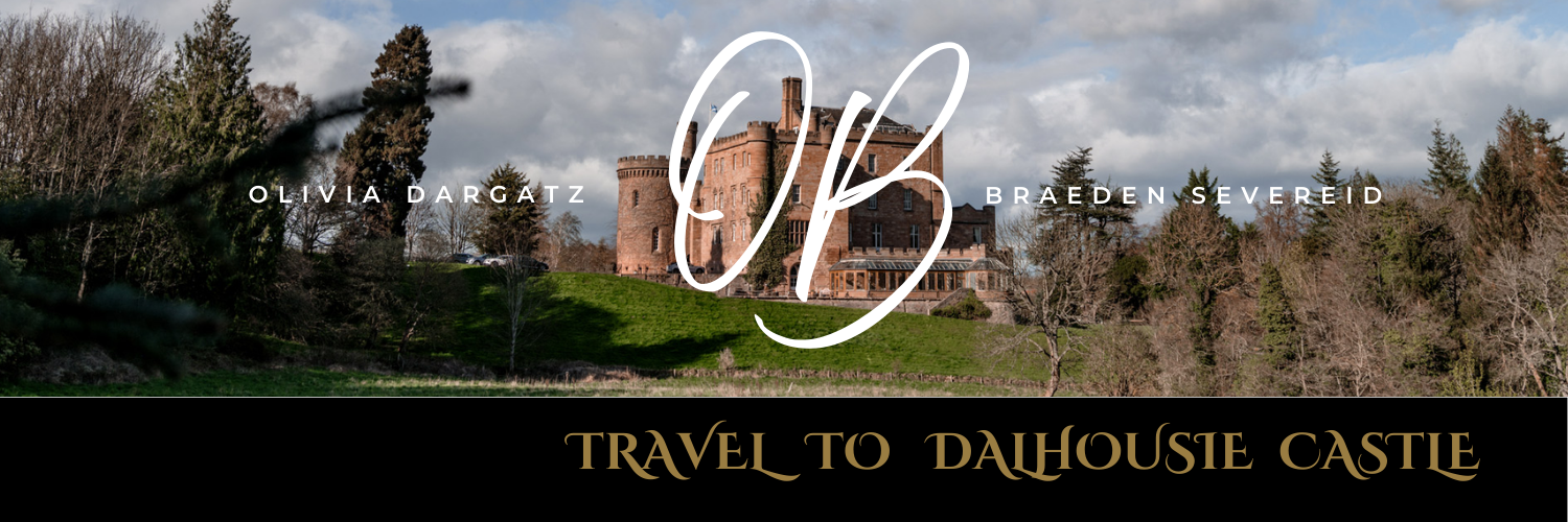 The Wedding Website of Olivia Dargatz and Braeden Severeid