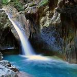 Damajagua Waterfalls