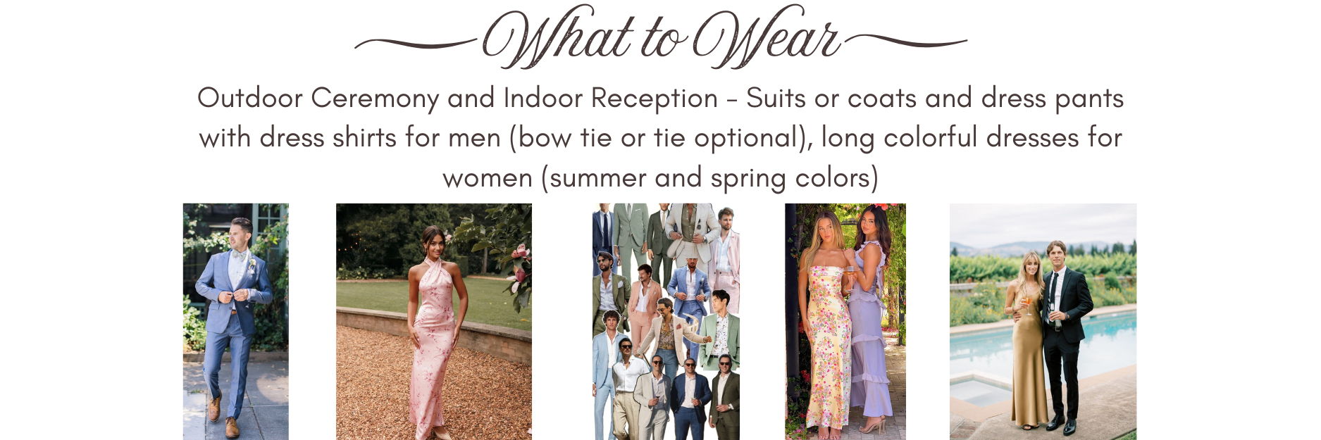 The Wedding Website of Hanna Cate Armstrong and Chase Harris