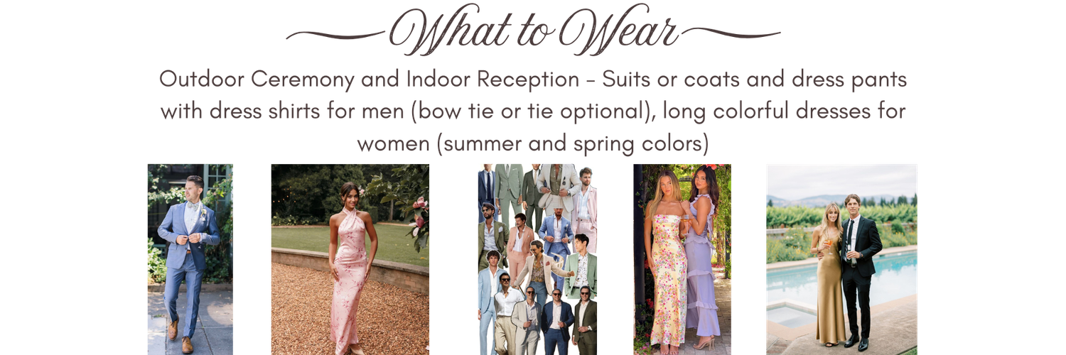 The Wedding Website of Hanna Cate Armstrong and Chase Harris