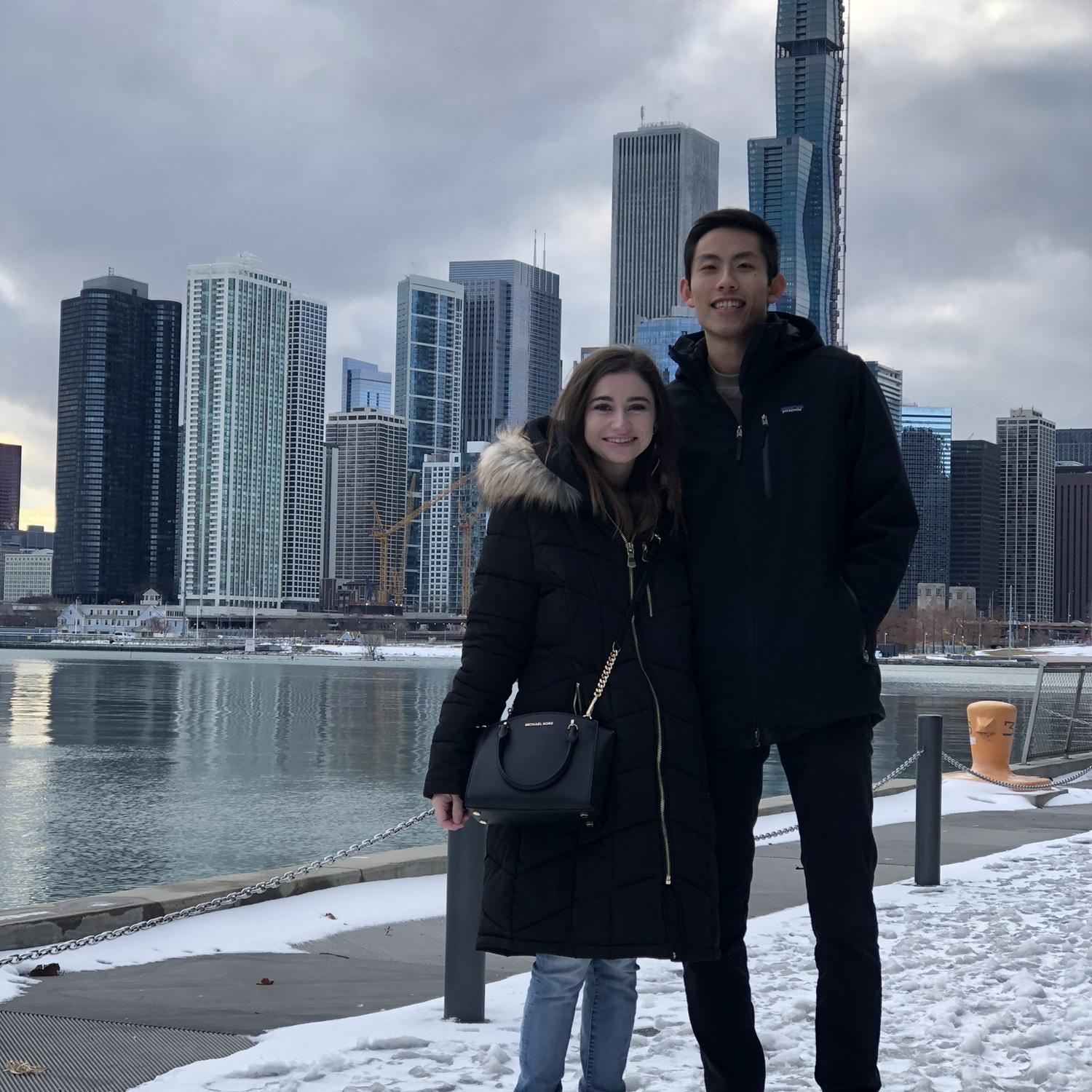 Navy Pier