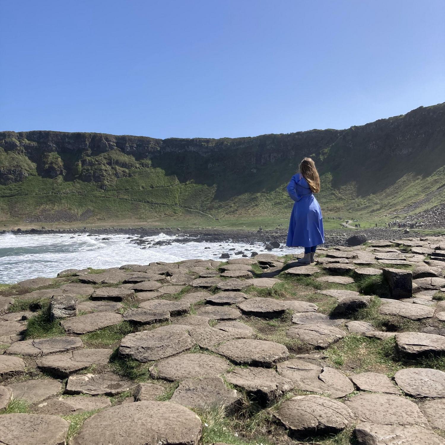 Giant's Causeway