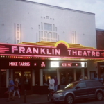 Downtown Franklin