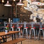 Eastern Market Brewing Co.