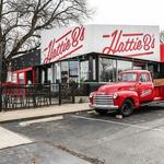 Hattie B's Hot Chicken - West Nashville, TN