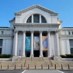 Smithsonian National Museum of American History