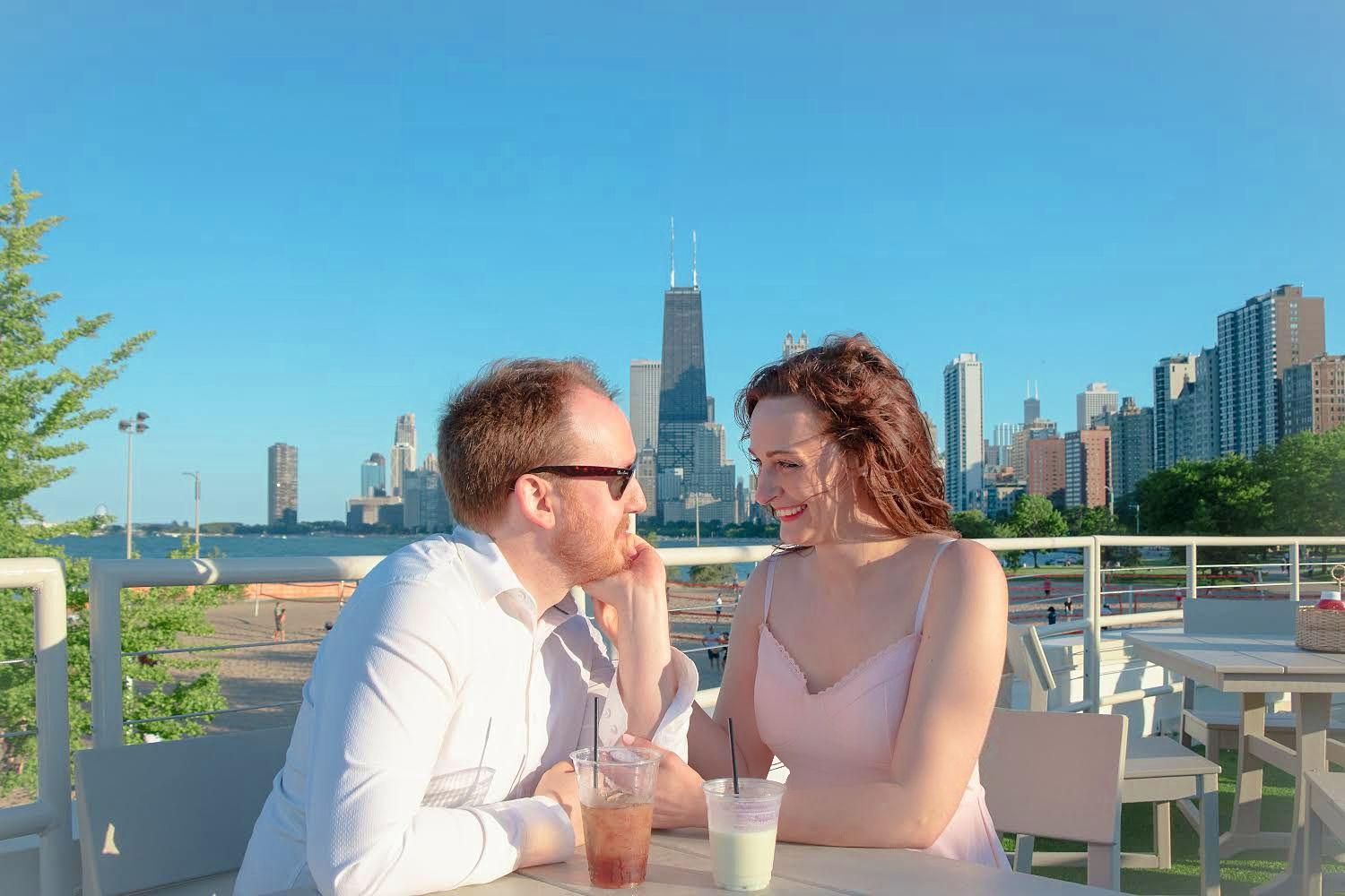 The Wedding Website of Michelle Manske and Cory Sechrest