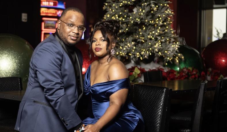 The Wedding Website of Miriam Young and Damien Dunn