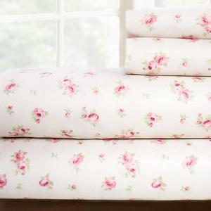 Printed Sheet Set - Queen