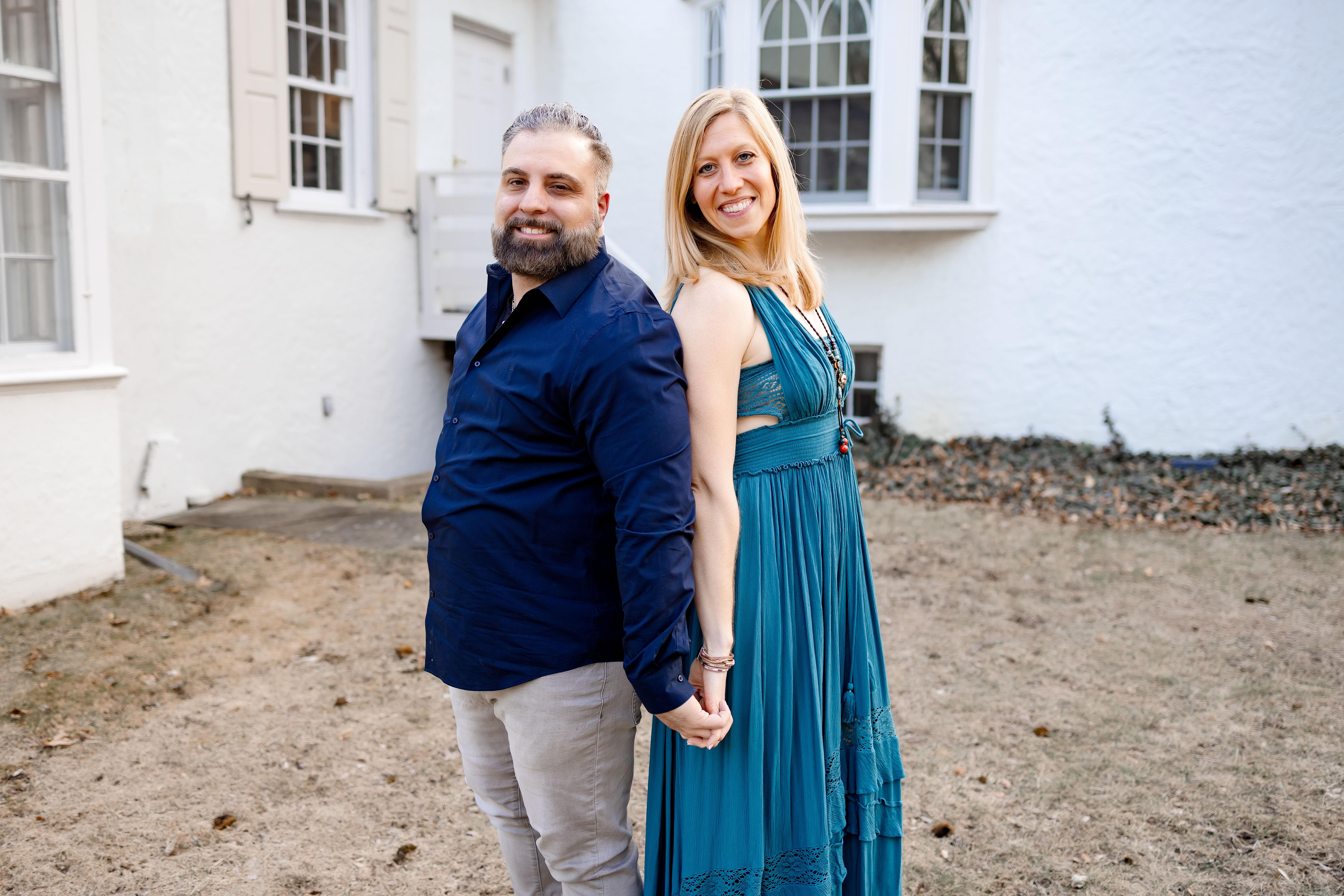 The Wedding Website of Erika Carlson and Chris Lomasney