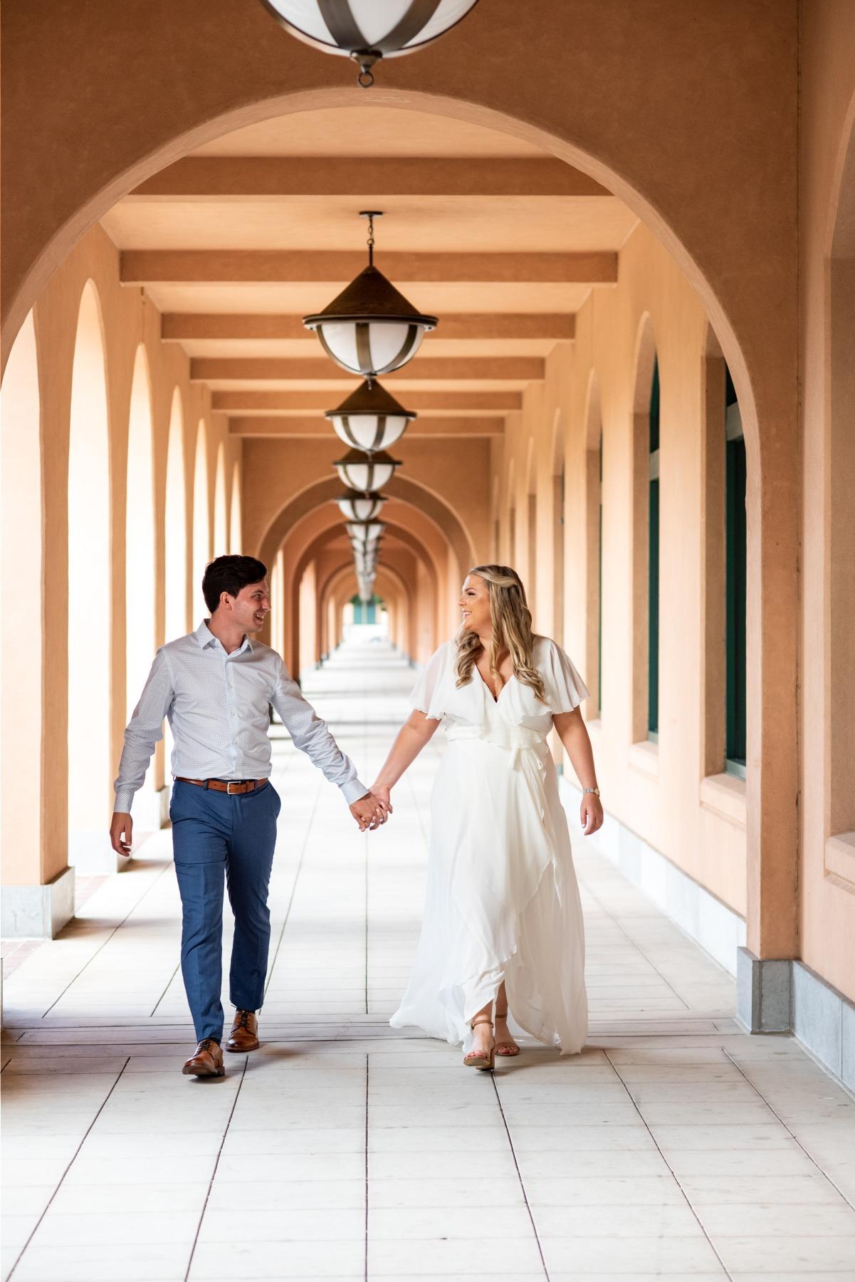 The Wedding Website of Bethany Cooley and Madison Smith