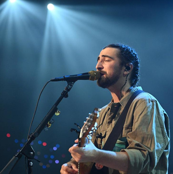 Noah Kahan Concert Tickets