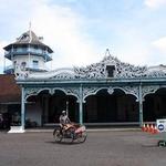 Surakarta Hadiningrat Palace