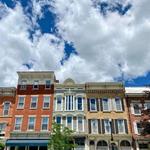 Downtown Cazenovia