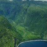 Hike it Down to Waipi'o Valley (or just gawk at the lookout!)