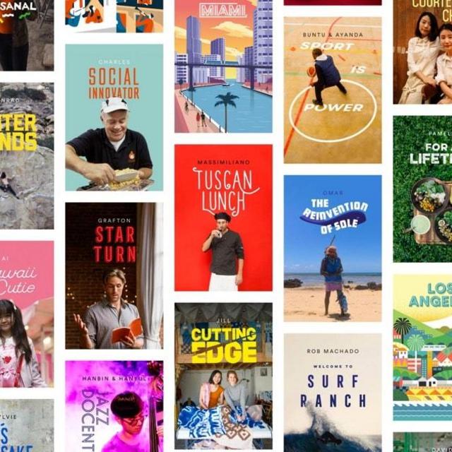 Airbnb Gift Card