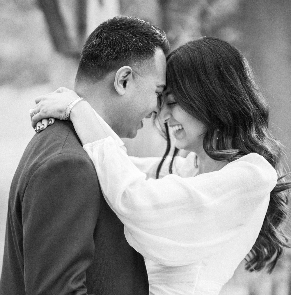 Hiral Patel and Nihar Patel's Wedding Website