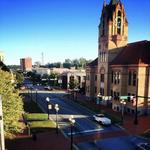 Downtown Anderson